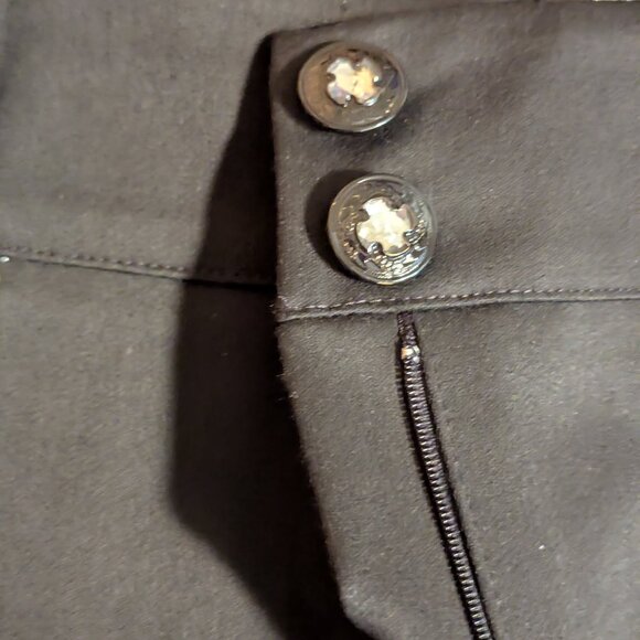 VTG Joule Trousers with Stitching - Picture 2 of 4